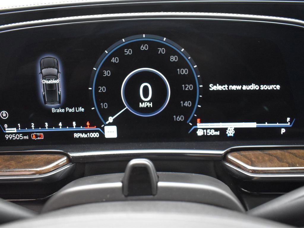 2021 CADILLAC ESCALADE - Image 16