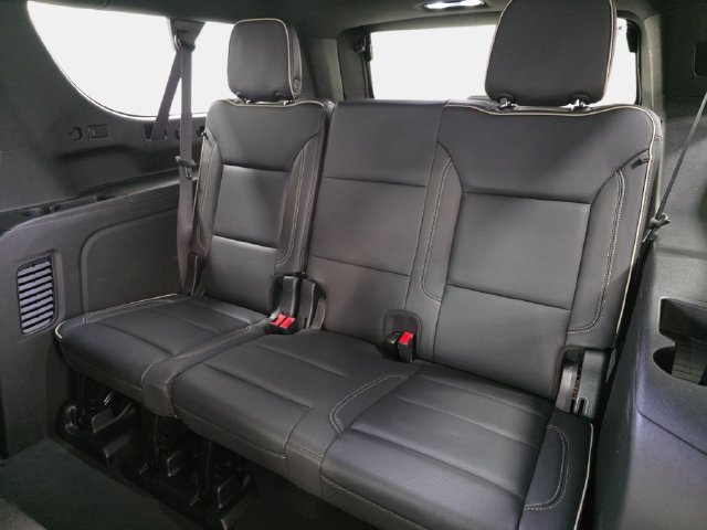 Used 2024 Black GMC SLT image 36