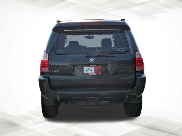 Used 2006  Toyota Limited image 5