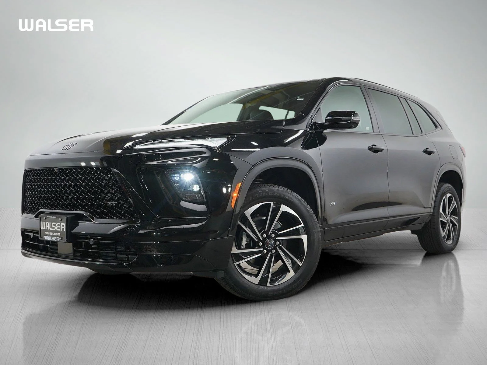 2026 Buick Enclave Sport Touring AWD's photo