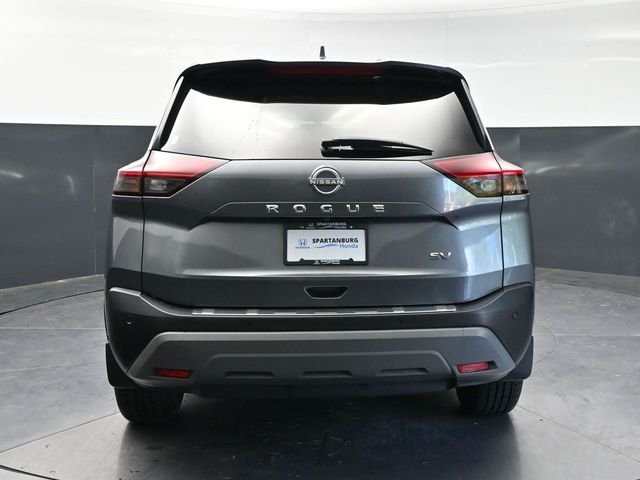 2023 Nissan Rogue SV - Photo 6