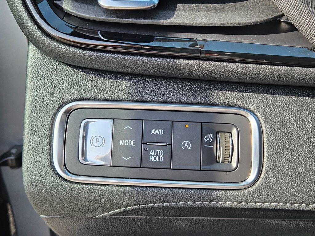 2025 Buick Enclave Preferred - Photo 31