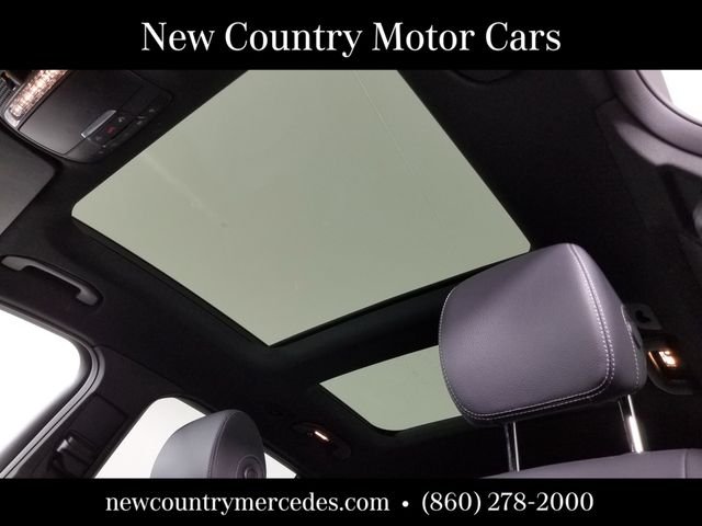 Used 2018 Black Mercedes-Benz GLC 300 image 15