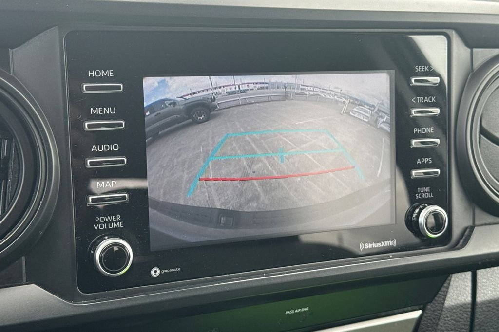Used 2021 Silver Toyota SR image 22