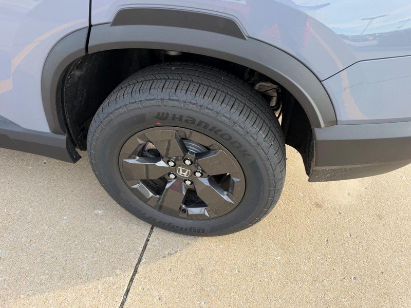 2026 Honda Passport RTL - Photo 6