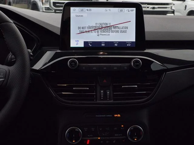 2026 Ford Escape Hybrid ST-Line Select - Photo 19