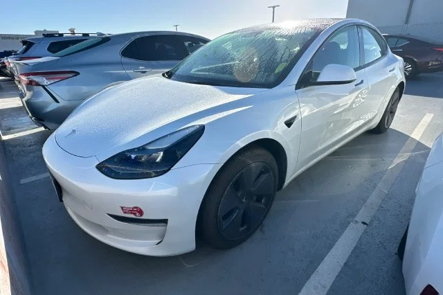 2023 Tesla Model 3 Base