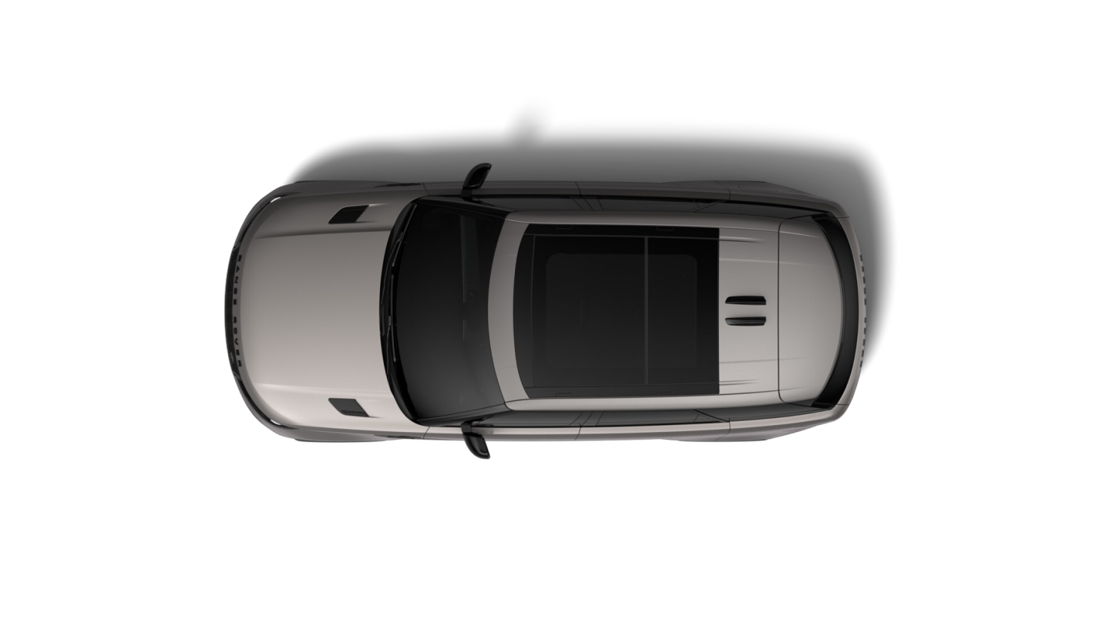 New 2027 Borasco Grey LAND ROVER Dynamic SE 400PS Auto image 4