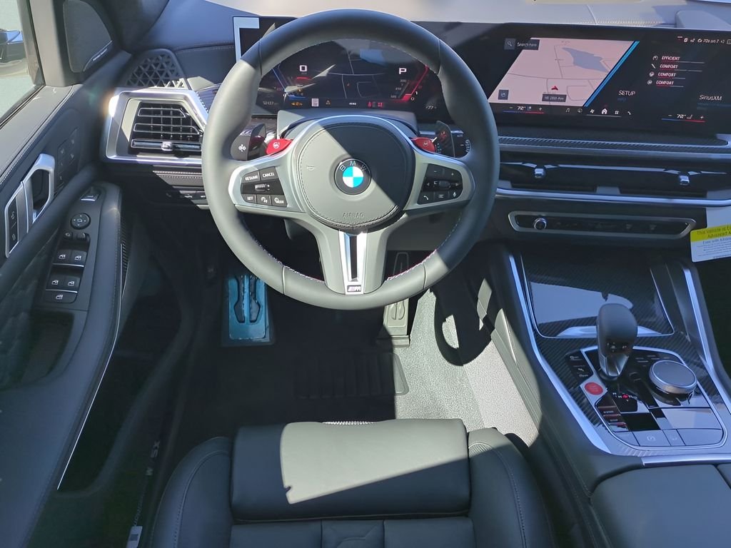 2026 BMW X5 M X5 M - Photo 15