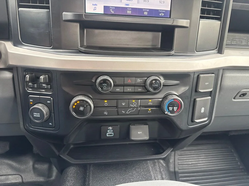 Used 2026 Gray Ford XL image 34