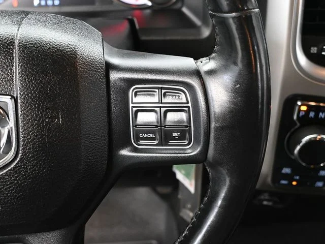 2019 RAM Ram 1500 Classic Big Horn - Photo 29
