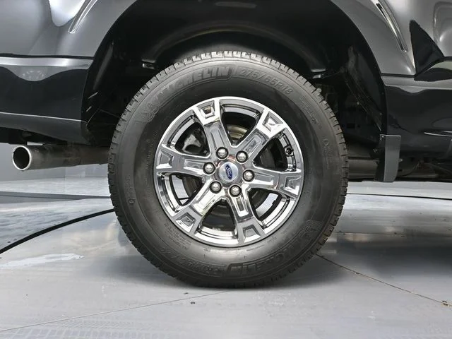 2023 Ford F-150 XLT - Photo 11
