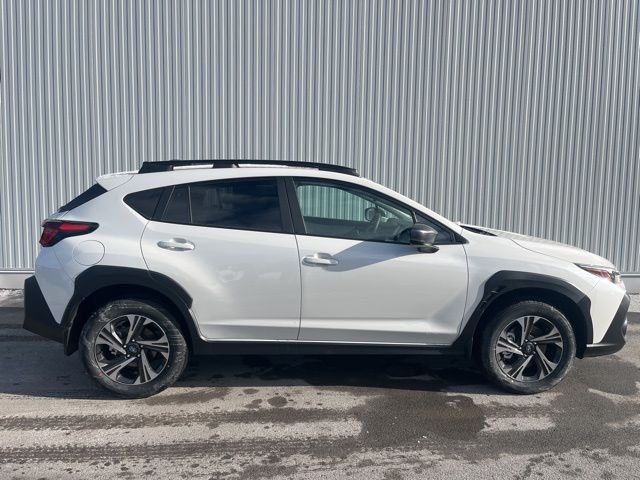 2026 Subaru Crosstrek Premium - Photo 19