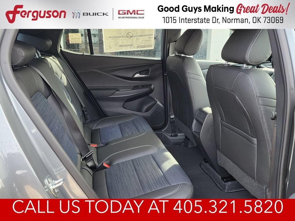 2026 Buick Envista Preferred - Photo 39