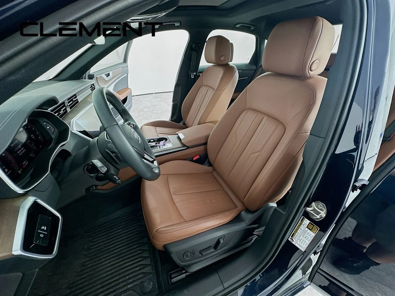 2025 Audi A6 Premium - Photo 30