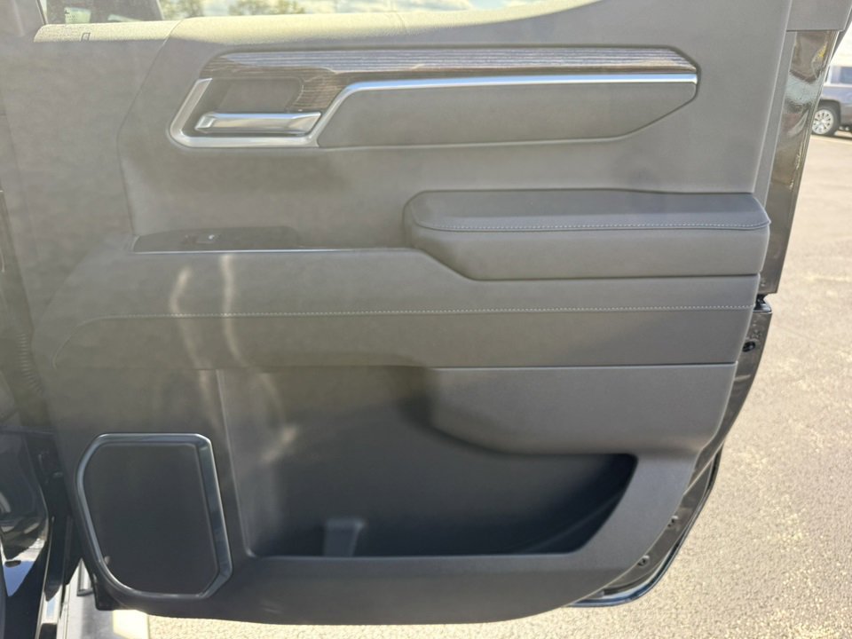 2026 GMC SIERRA - Image 34