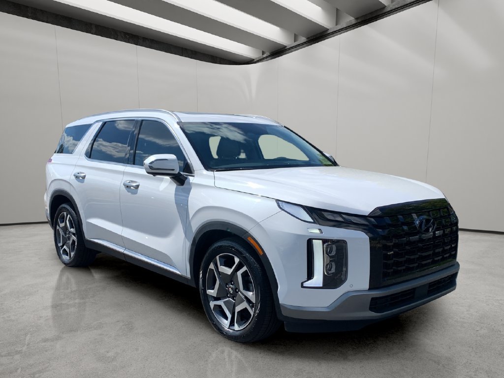 2024 Hyundai Palisade Limited - Photo 7