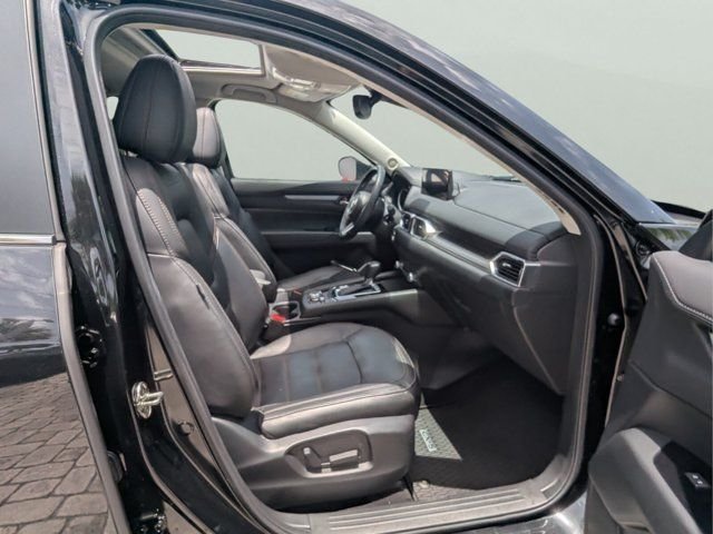 Used 2023 Black Mazda 2.5 S Preferred Package image 34
