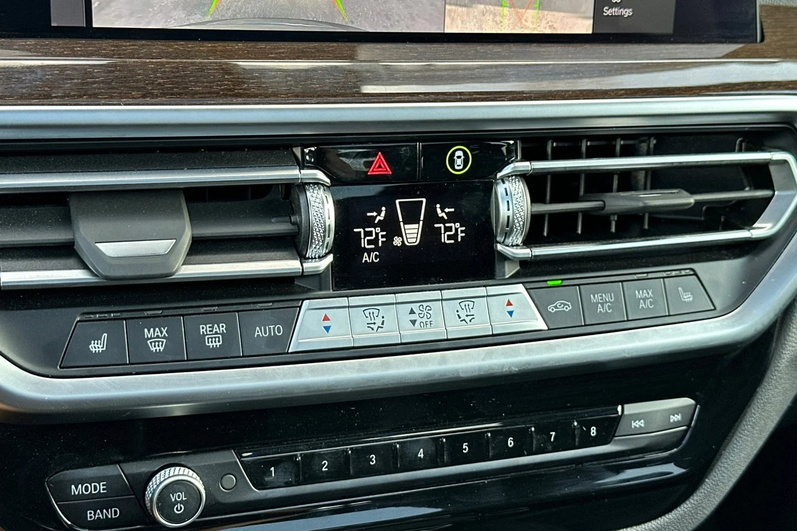 Used 2024 Dark Graphite Metallic BMW xDrive30i image 20