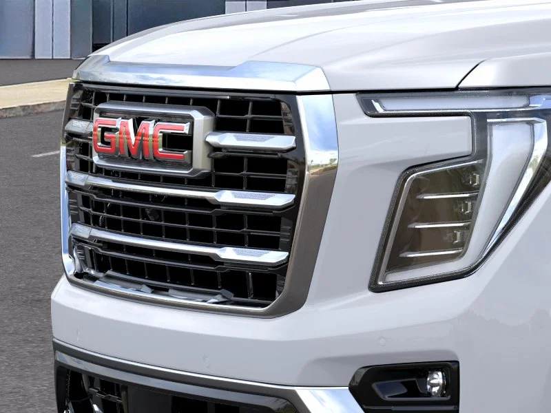New 2026 Summit White GMC Elevation image 13