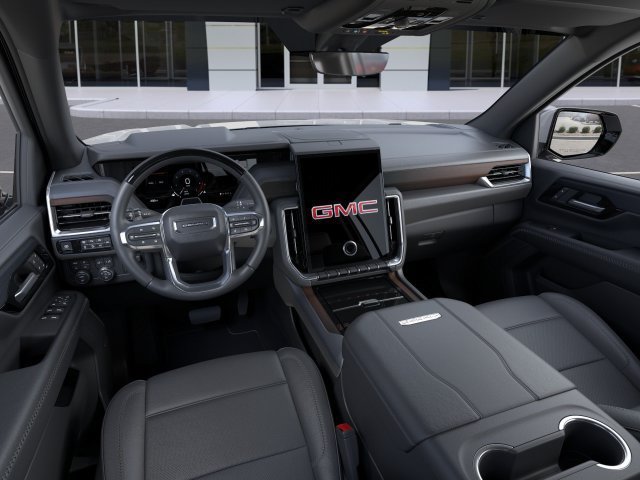 New 2026 Glacier White Tricoat GMC Denali image 15