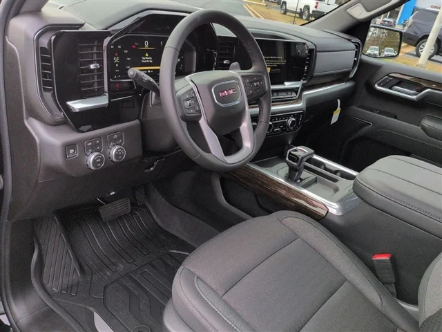 New 2026 Onyx Black GMC Elevation image 69