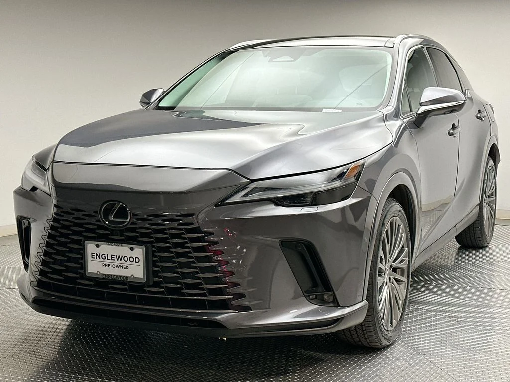 2023 Lexus RX