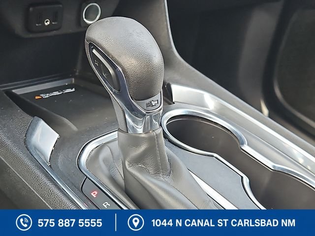 Used 2023 Beige Chevrolet LT image 20