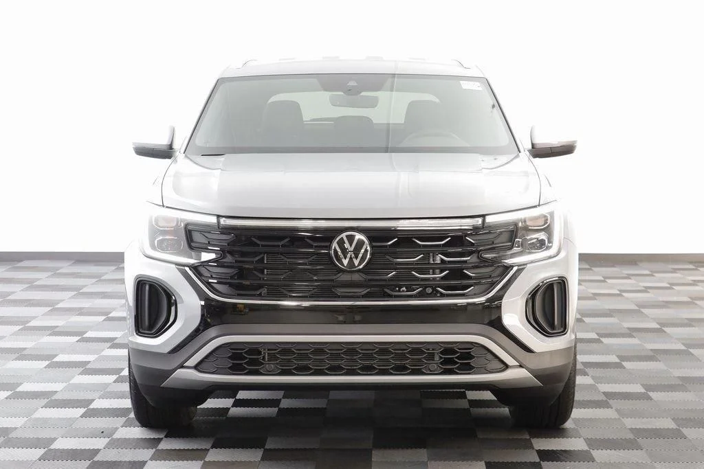 2026 Volkswagen Atlas Cross Sport SE - Photo 21