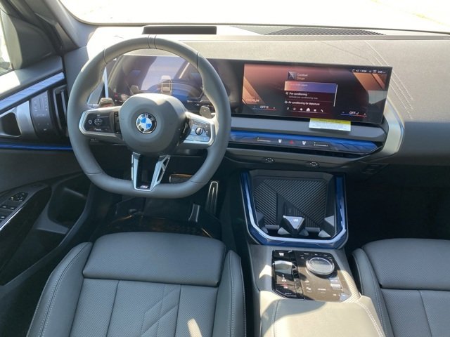 Certified Used 2026 Alpine White BMW 30 xDrive image 9