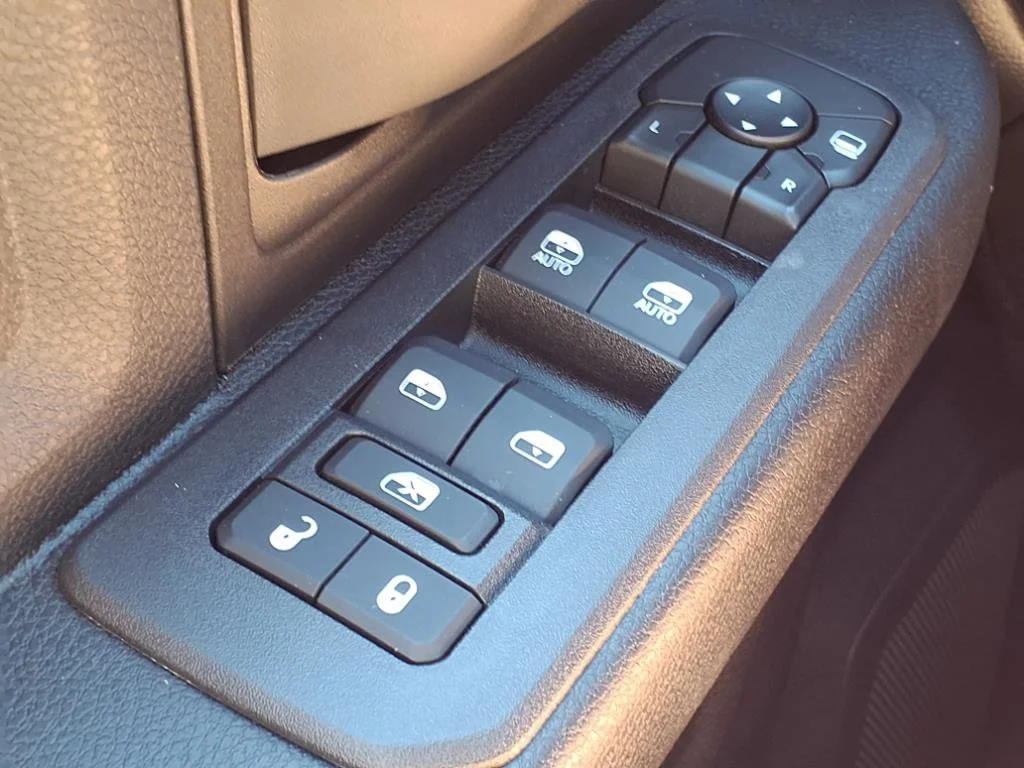 2026 RAM 2500 Tradesman - Photo 13