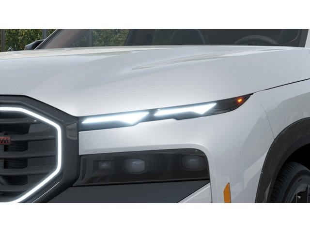 New 2027 Brooklyn Grey Metallic BMW  image 6