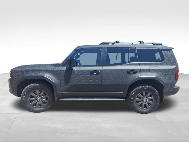 Used 2025 Gray Toyota Base image 4