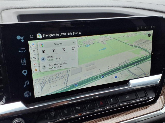 2025 Chevrolet Silverado 2500HD LT - Photo 18