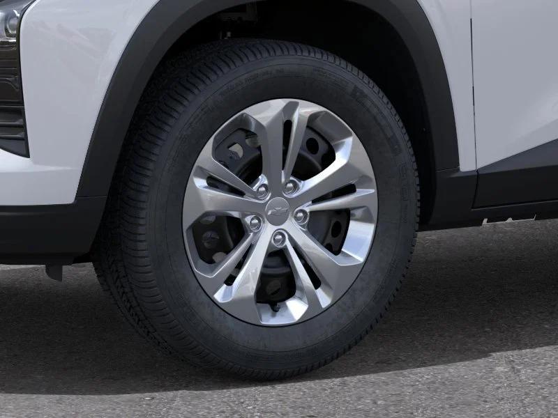 2026 Chevrolet Trax LS - Photo 9
