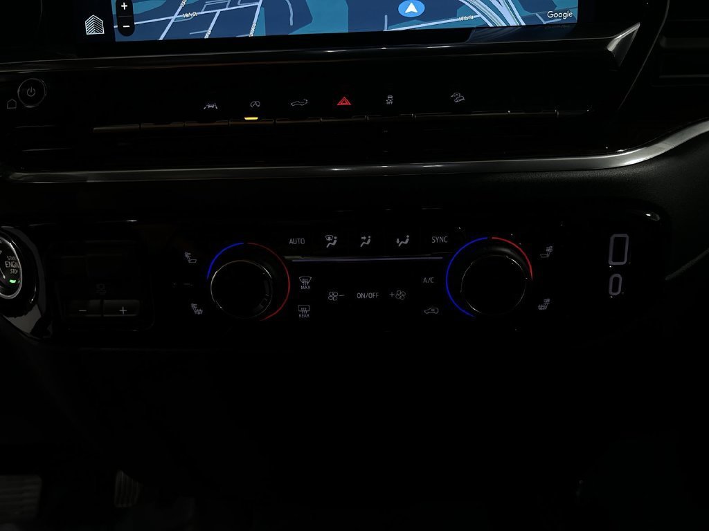 2026 Chevrolet Silverado 1500 LT - Photo 16