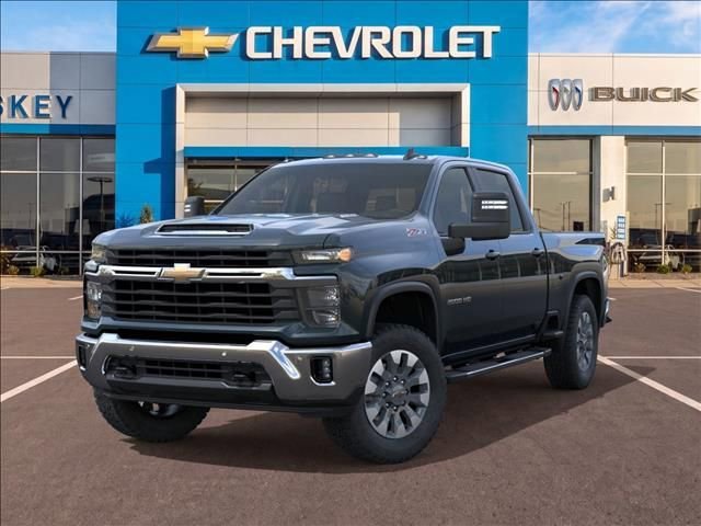 2026 Chevrolet Silverado 2500 HD LT - Photo 6
