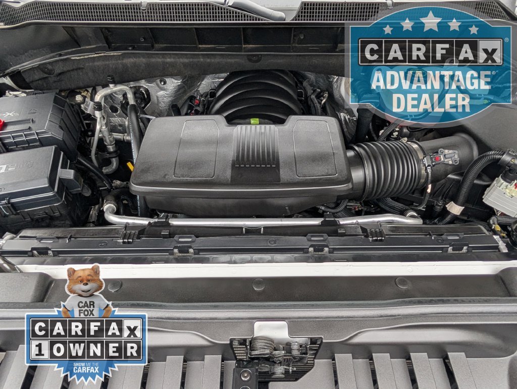 2026 Chevrolet Silverado 1500 LT - Photo 35