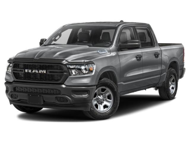 2023 RAM 1500 Tradesman 4x4 Crew Cab 5'7's photo