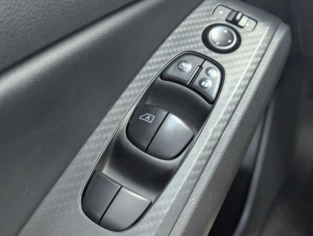 Used 2024 Black Nissan 2.5 SV image 21