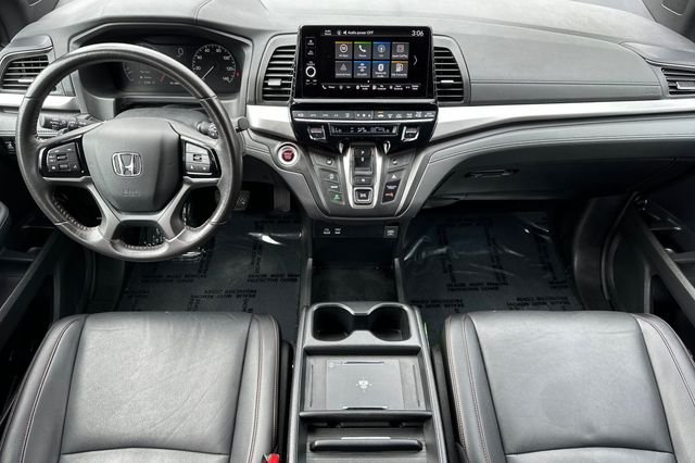 Certified Used 2025  Honda Sport-L image 15