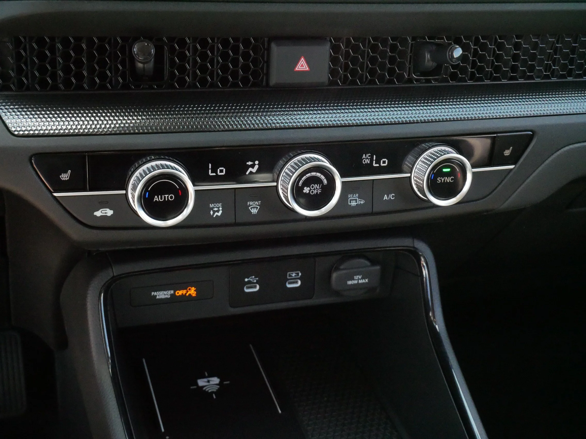 2026 Honda CR-V EX - Photo 23