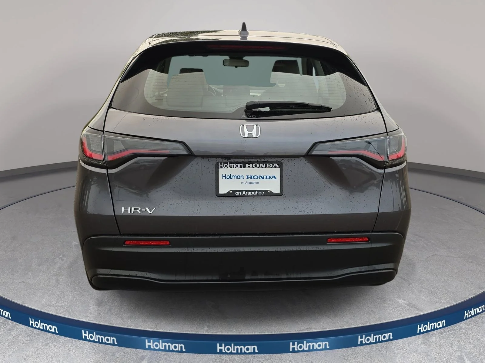 2024 Honda HR-V LX - Photo 7