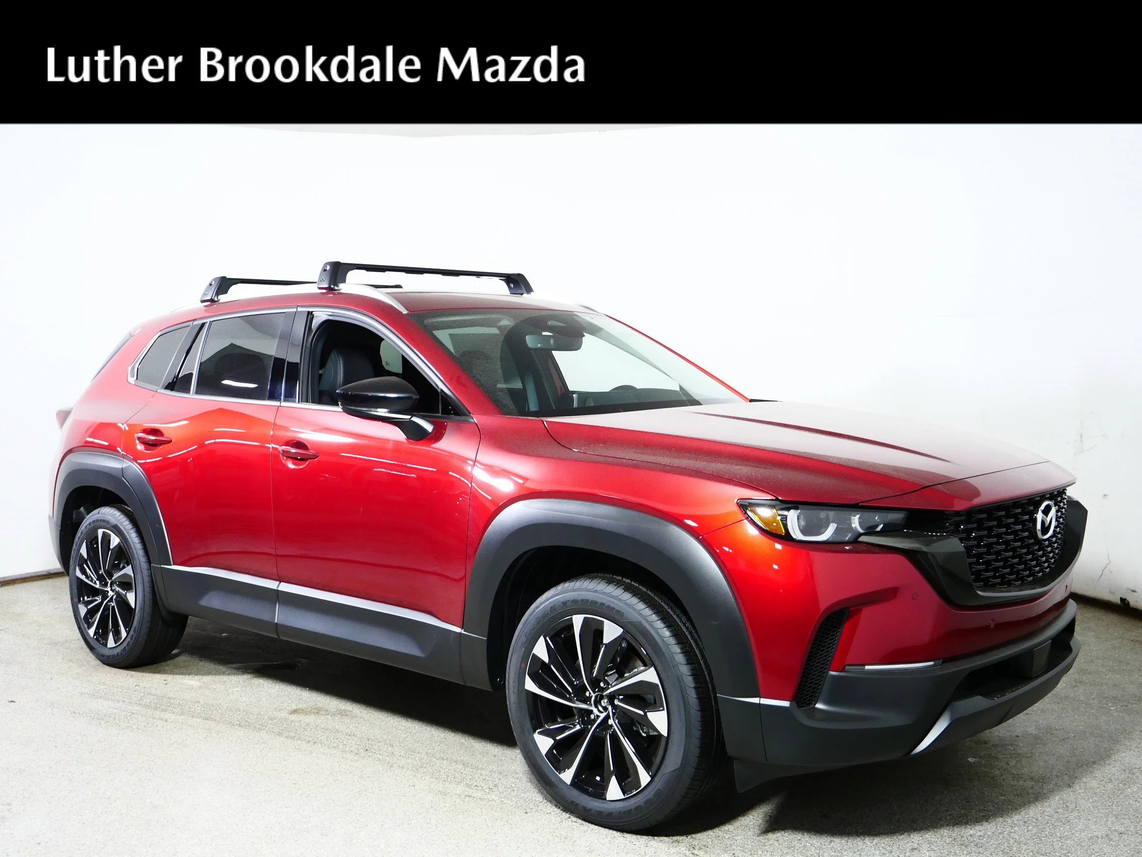 2026 Mazda CX-50 2.5 Hybrid Premium Plus's photo