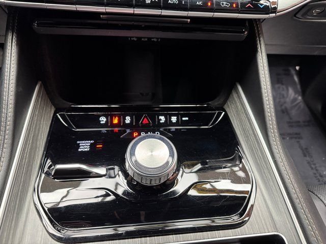 2024 Jeep Wagoneer Series II - Photo 19