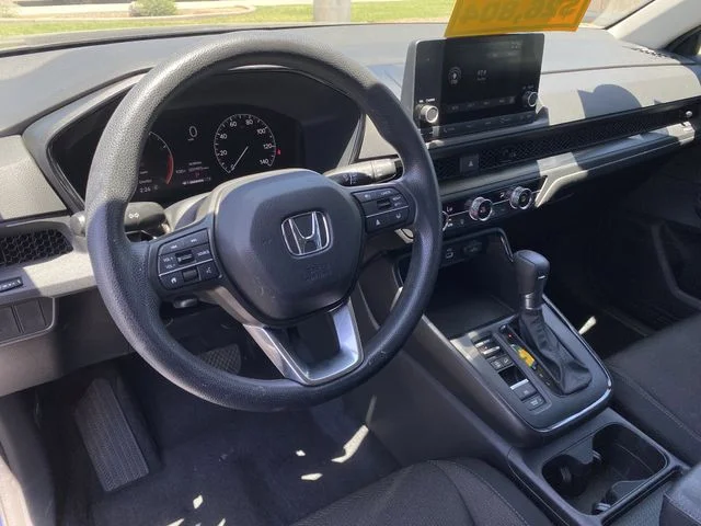 2023 Honda CR-V LX - Photo 16