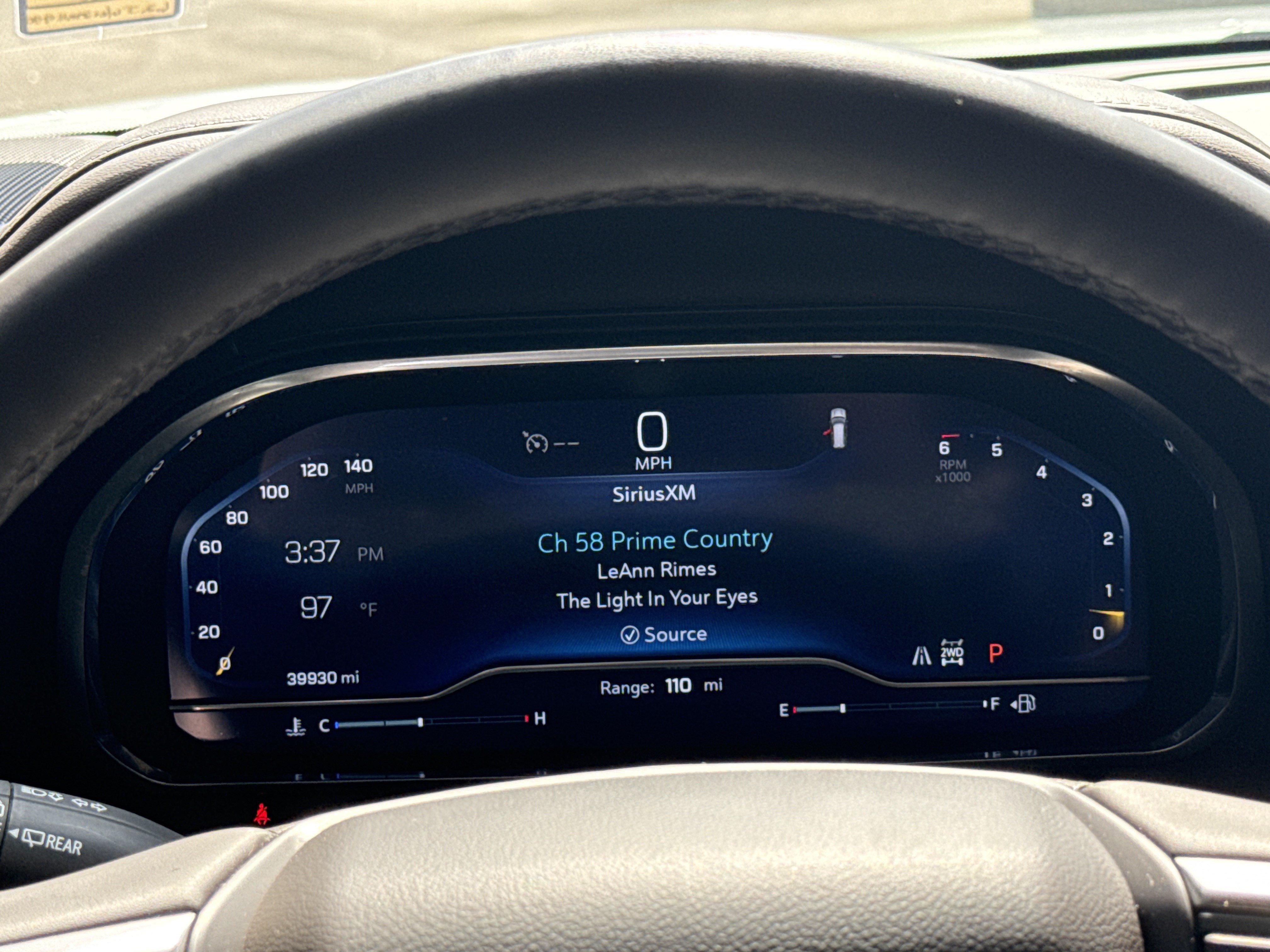 Used 2023 Summit White Chevrolet Z71 image 29