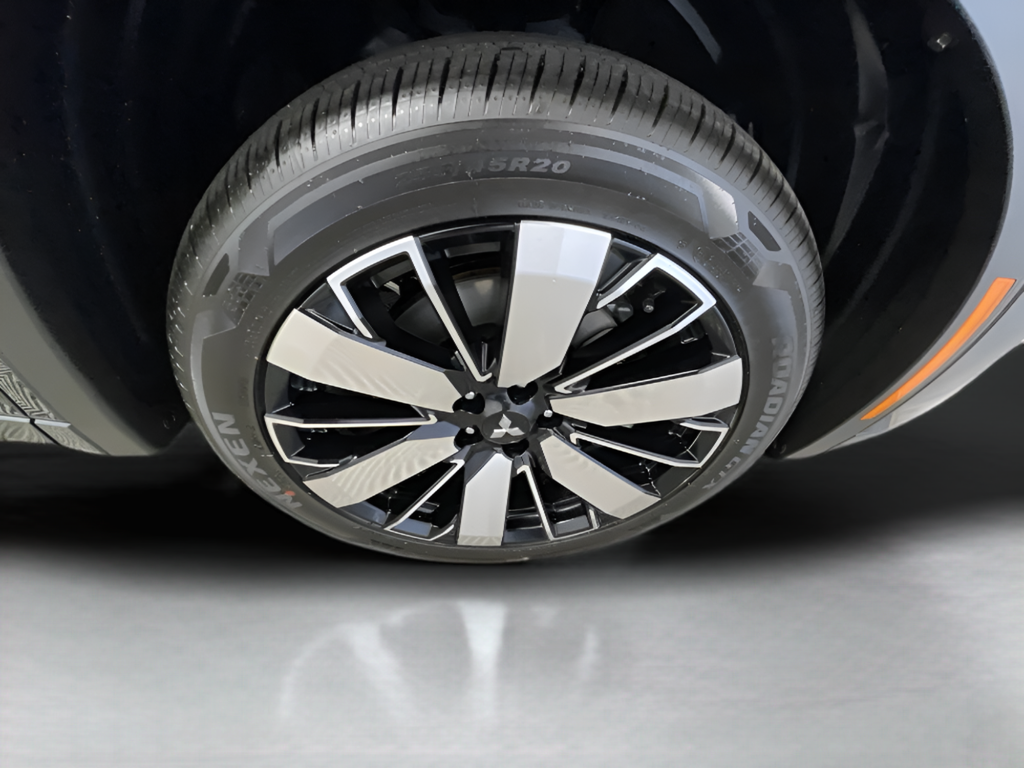New 2026  Mitsubishi SEL image 44