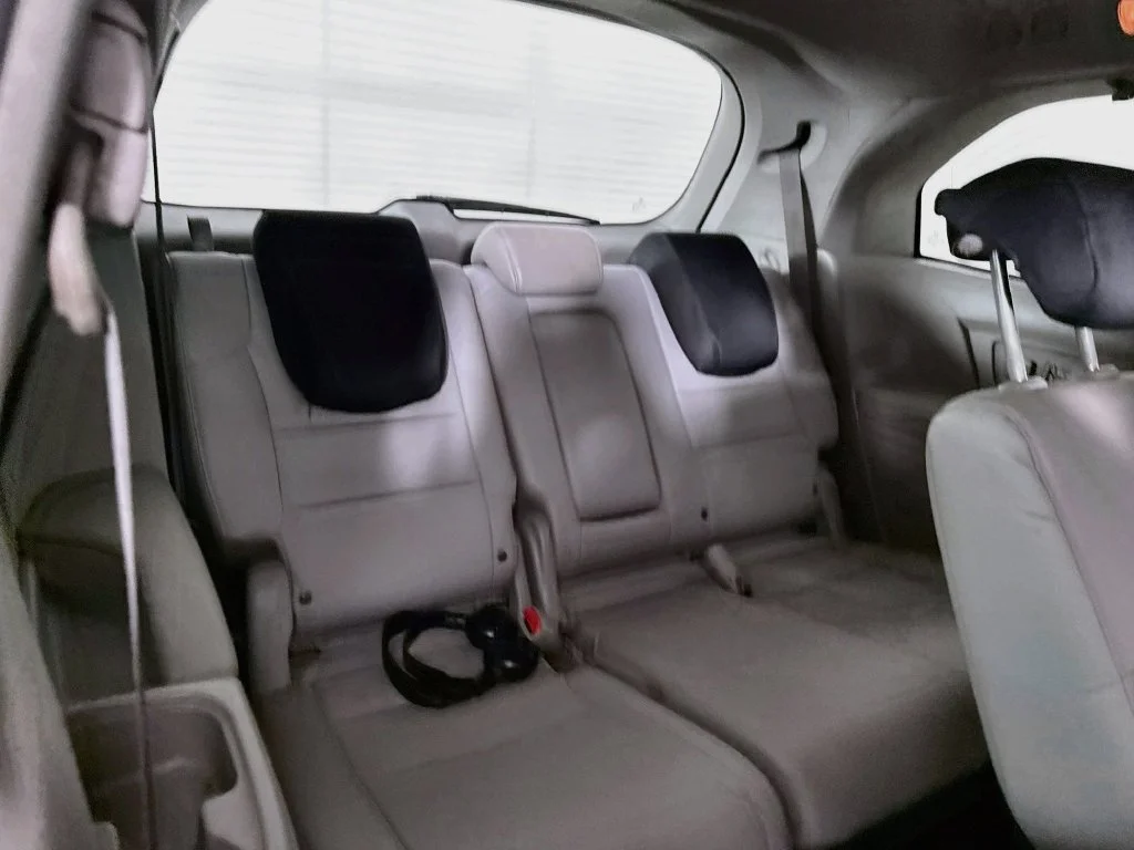 Used 2012 Black Honda Touring image 36
