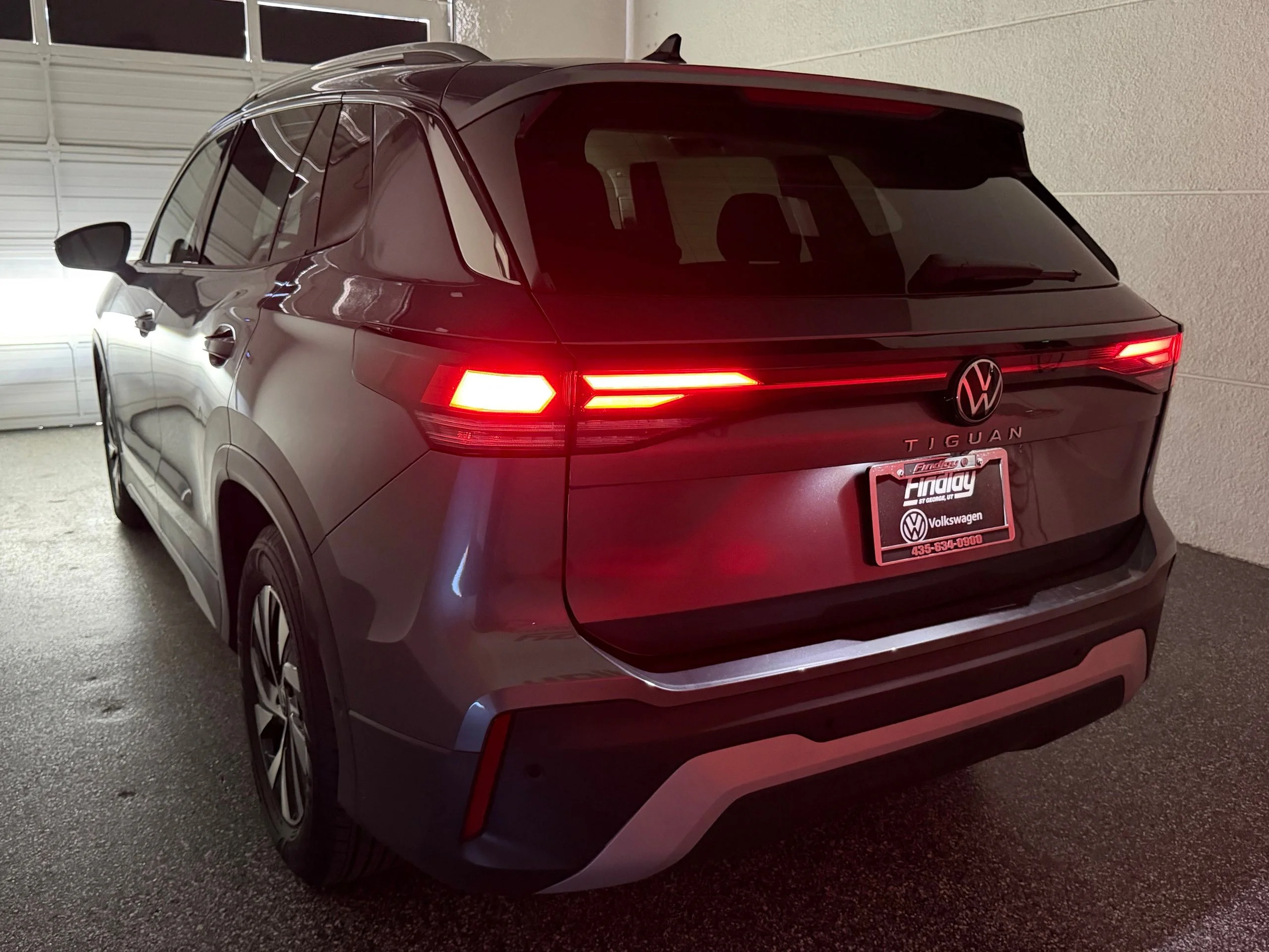 New 2026 Gray Volkswagen S image 44